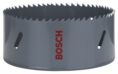 PIŁA OTWORNICA BIMETAL 121MM BOSCH