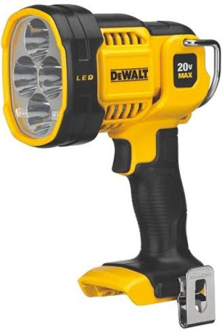 REFLEKTOR OŚWIETLENIOWY 18V XR DEWALT