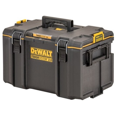 SKRZYNIA NARZĘDZIOWA DS400 TOUGHSYSTEM 2.0 DEWALT