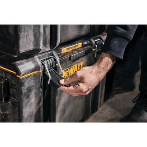 SKRZYNIA NARZĘDZIOWA DS400 TOUGHSYSTEM 2.0 DEWALT