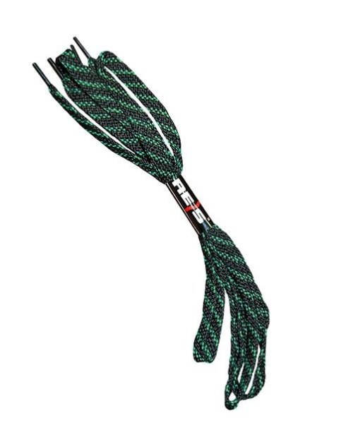 SZNUROWADŁA DO BUTÓW WYKONANE Z NYLONU BR-LACES 110CM UN