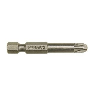 KOŃCÓWKA POZIDRIV 1/4' 70MM PZ2 IRWIN