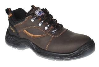 PÓŁBUTY STEELITE MUSTANG SHOE FW59 ROZMIAR 40 PORTWEST