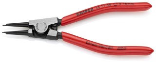 SZCZYPCE DO PIERŚCIENI SEGERA ZEWNĘTRZNYCH 140MM 10-25MM KNIPEX