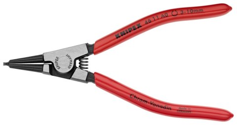 SZCZYPCE DO PIERŚCIENI SEGERA ZEWNĘTRZNYCH 140MM 10-25MM KNIPEX