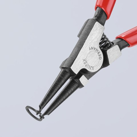 SZCZYPCE DO PIERŚCIENI SEGERA ZEWNĘTRZNYCH 140MM 10-25MM KNIPEX