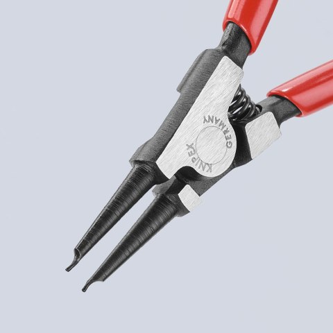 SZCZYPCE DO PIERŚCIENI SEGERA ZEWNĘTRZNYCH 140MM 10-25MM KNIPEX