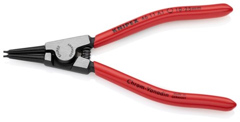 SZCZYPCE DO PIERŚCIENI SEGERA ZEWNĘTRZNYCH 140MM 10-25MM KNIPEX