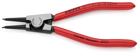 SZCZYPCE DO PIERŚCIENI SEGERA ZEWNĘTRZNYCH 140MM 10-25MM KNIPEX