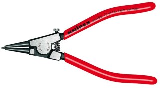 SZCZYPCE SEGERA BEZ OTWORÓW 140MM 1,5-4 KNIPEX 46 11 G0 KNIPEX