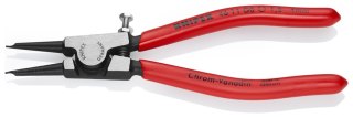 SZCZYPCE SEGERA BEZ OTWORÓW 140MM 1,5-4 KNIPEX 46 11 G0 KNIPEX