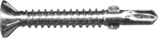 WKRĘT SAMOWIERTNY OCYNKOWANY NA TORX T30 6.3*50MM UN