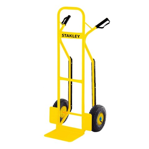 WÓZEK TRANSPORTOWY STALOWY 250 KG STANLEY