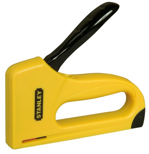 ZSZYWACZ DUTY STAPLE GUN EU PKG STANLEY