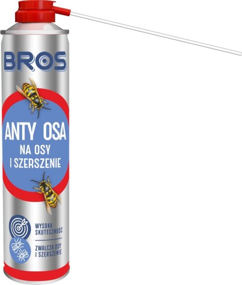 ANTY OSA 300ML BROS