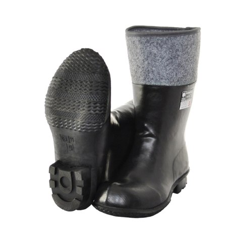 BUTY FILCOWE 100% GUMA ROZMIAR 44 UN