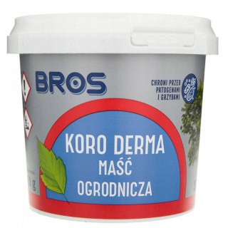 MAŚĆ OGRODNICZA 350G - KORO DERMA BROS