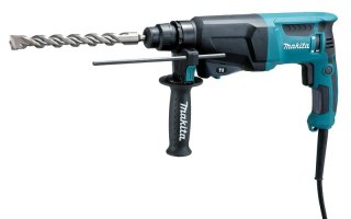 MŁOTOWIERTARKA SDS+ 720W MAKITA