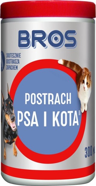 POSTRACH PSA I KOTA BROS