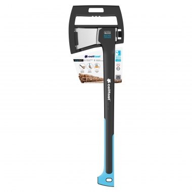 SIEKIERA UNIWERSALNA U1600 ERGO CELL-FAST