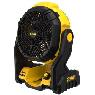 WENTYLATOR AKUMULATOROWY XR 18V 0*AH DEWALT