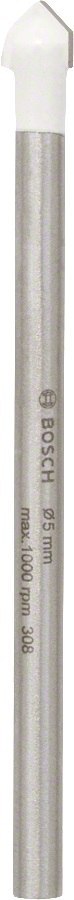 WIERTŁO DO SZKŁA I CERAMIKI CYL-9 SOFTCERAMIC 5*70MM BOSCH