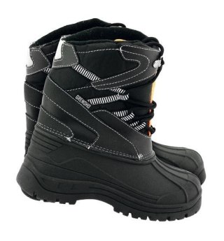 BUTY OCIEPLANE BSNOW-FMN_BP ROZMIAR 42 UN