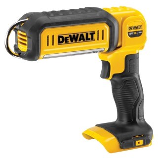 LATARKA AKUMULATOROWA PRZEGUBOWA DCL050 18V XR DEWALT