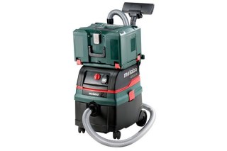 ODKURZACZ PRZEMYSŁOWY ASR 25 L SC METABO