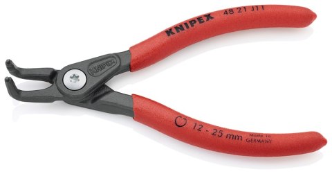 PRECYZYJNE SZCZYPCE DO PIERŚCIENI WEW.WYGIĘTE 130MM KNIPEX