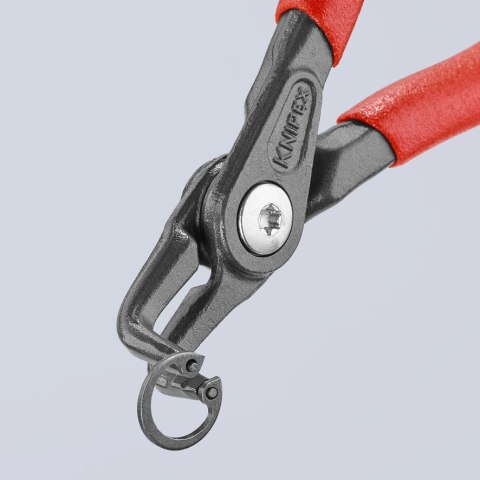 PRECYZYJNE SZCZYPCE DO PIERŚCIENI WEW.WYGIĘTE 130MM KNIPEX