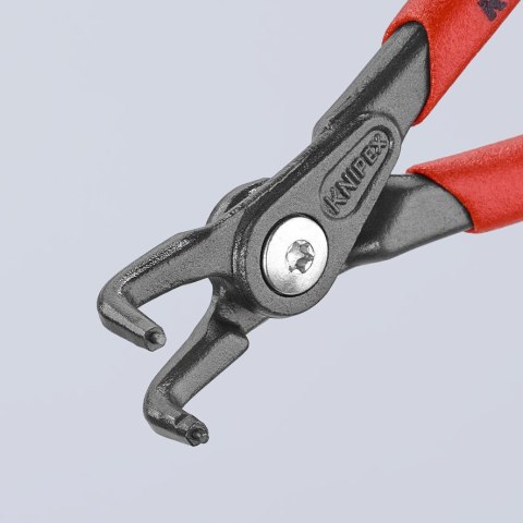 PRECYZYJNE SZCZYPCE DO PIERŚCIENI ZEW.WYGIĘTE 130MM KNIPEX