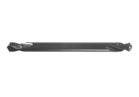 WIERTŁO DO METALU HSS PRO DWUSTRONNE 4.90MM IRWIN