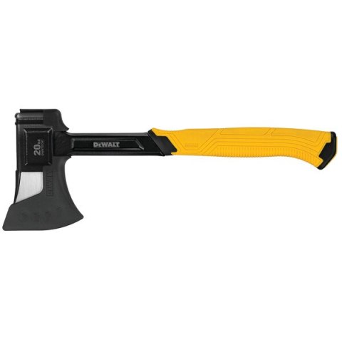 SIEKIERA OGRODOWA 1CZ. 567G DEWALT