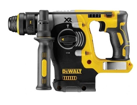 ZESTAW COMBO 18V DCG405+DCH273+DCD796+DCF887+3*5.0AH+2 KUFRY DEWALT