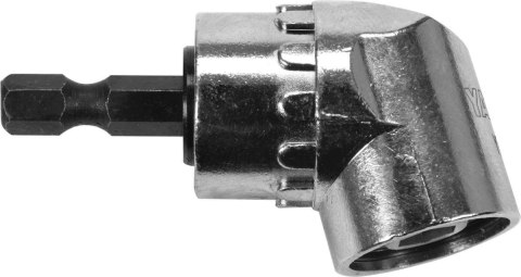 ADAPTER KĄTOWY 37MM 1/4' YATO