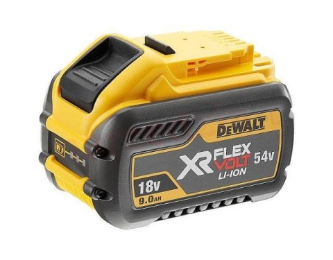 AKUMULATOR DEWALT 18V-54V 9.0AH DEWALT