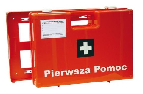 APTECZKA PIERWSZEJ POMOCY AZP 20 PK-MOT