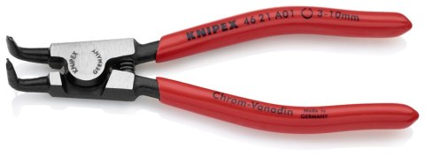 SZCZYPCE DO PIERŚCIENI SEGERA ZEW.WYG.125MM, 3-10 MM KNIPEX