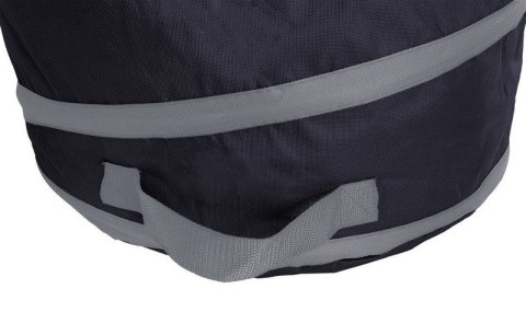 TORBA OGRODOWA 85 LITRÓW,DŁUGIE USZY, SKŁADANA, 180G/M2 NEO