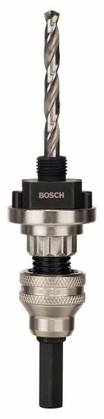 ADAPTER 6-KĄT. 1/2 5/8 14-210MM HSS-G BOSCH