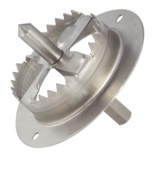 FREZ METALOWY DO WEŁNY UN