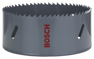 PIŁA OTWORNICA BIMETAL 114MM BOSCH