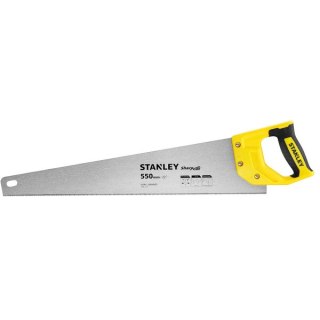 PIŁA SHARPCUT 22 550MM 11TPI STANLEY