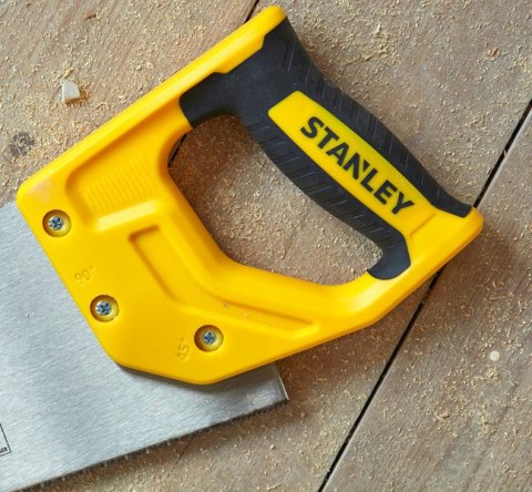 PIŁA SHARPCUT 7TPI 22 550MM STANLEY