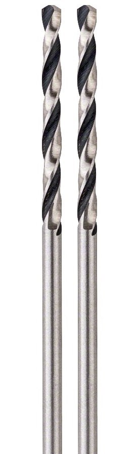 WIERTŁO HSS-POINTTEQ 2.6MM 2PC. BOSCH