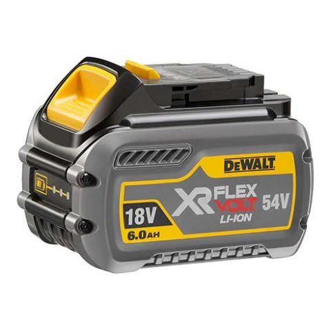 AKUMULATOR 18/54V 6.0 AH LI-LION DEWALT