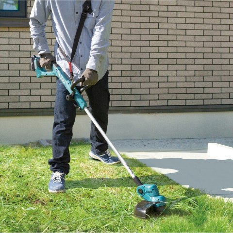 AKUMULATOROWA PODKASZARKA 26CM 18V LXT 1*3.0AH MAKITA