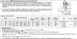 HAK BEZPIECZNY SWORZNIOWY 10MM WLL 3.15T UN