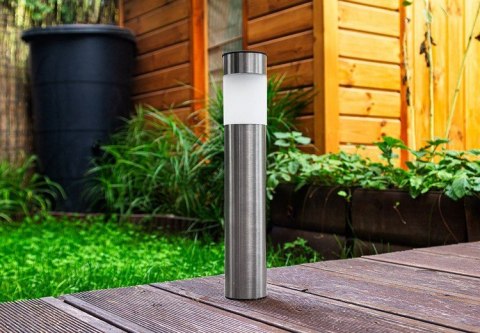 LAMPA SOLARNA LED SŁUPEK NEO